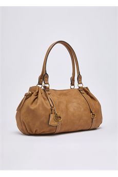 Borsa da donna di colore cammello Liu Jo Accessori | AA6082E111600070