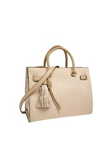 Borsa da donna di colore beige Liu Jo Accessori | AA6086T384A51308