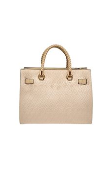 Borsa da donna di colore beige Liu Jo Accessori | AA6086T384A51308
