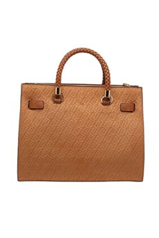 Borsa da donna di colore cuoio Liu Jo Accessori | AA6086T384AX0742