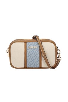 Borsa da donna in denim