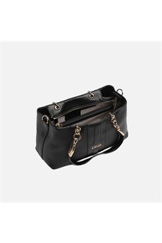 Borsa da donna di colore nero Liu Jo Accessori | AA6103E110922222