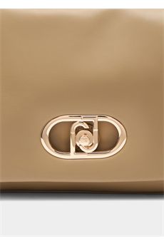 Borsa da donna di colore fango Liu Jo Accessori | AA6147E095301679