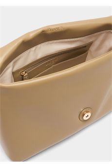 Borsa da donna di colore fango Liu Jo Accessori | AA6147E095301679