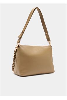 Borsa da donna di colore fango Liu Jo Accessori | AA6147E095301679