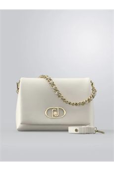 Borsa da donna di colore crema Liu Jo Accessori | AA6147E0953X0459