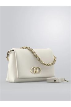 Borsa da donna di colore crema Liu Jo Accessori | AA6147E0953X0459