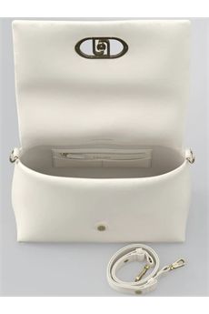 Borsa da donna di colore crema Liu Jo Accessori | AA6147E0953X0459