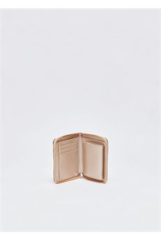 Portafoglio da donna di colore oro chiaro Liu Jo Accessori | AA6156E101290048