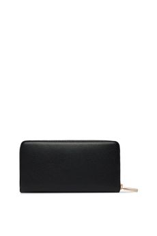 Portafoglio da donna di colore nero Liu Jo Accessori | AA6170E101222222