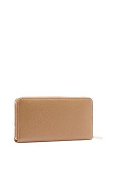 Portafoglio da donna di colore marrone chiaro Liu Jo Accessori | AA6170E110980933