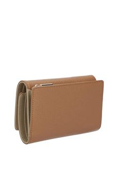 Portafoglio da donna di colore marrone chiaro Liu Jo Accessori | AA6172E110980933