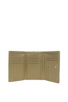 Portafoglio da donna di colore marrone chiaro Liu Jo Accessori | AA6172E110980933
