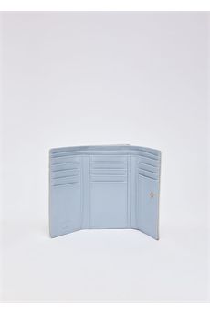 portafoglio da donna di colore panna Liu Jo Accessori | AA6172E1109X0459