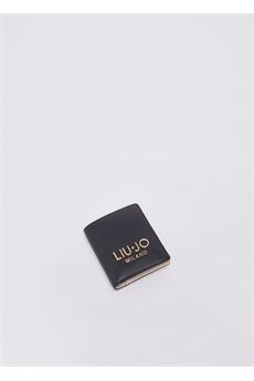 portafoglio da donna di colore nero Liu Jo Accessori | AA6177E101222222