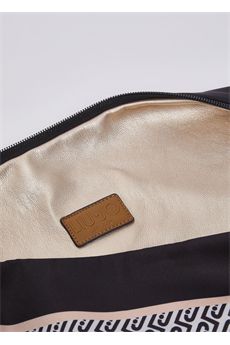 Borsa da donna di colore nero Liu Jo Accessori | AA6194T2745P9221