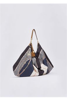 Borsa da donna di colore nero Liu Jo Accessori | AA6194T2745P9221