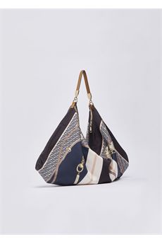 Borsa da donna di colore nero Liu Jo Accessori | AA6194T2745P9221