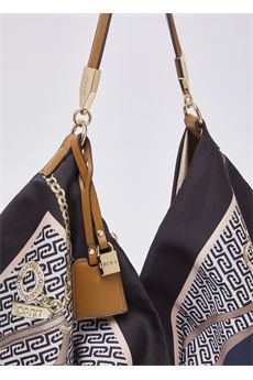 Borsa da donna di colore nero Liu Jo Accessori | AA6194T2745P9221