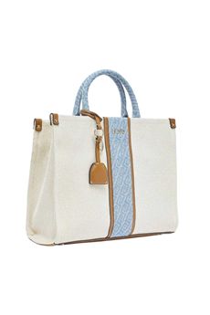 Borsa da donna color avorio Liu Jo Accessori | AA6206T388AC3906