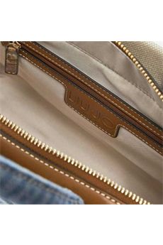 Borsa da donna color avorio Liu Jo Accessori | AA6206T388AC3906