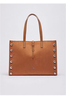 Borsa da donna di colore marrone Liu Jo Accessori | AA6223T426AX0742