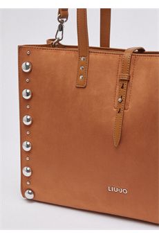 Borsa da donna di colore marrone Liu Jo Accessori | AA6223T426AX0742