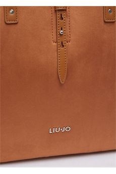 Borsa da donna di colore marrone Liu Jo Accessori | AA6223T426AX0742