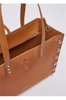 Borsa da donna di colore marrone Liu Jo Accessori | AA6223T426AX0742