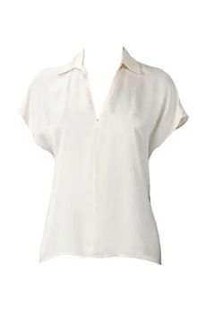 Blusa da donna di colore vaniglia Liu Jo Black | CA6288T2571P9644