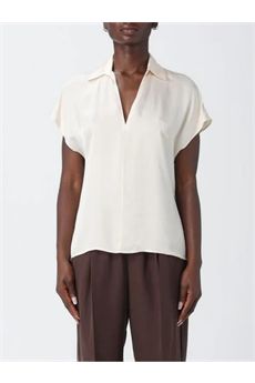 Blusa da donna di colore vaniglia Liu Jo Black | CA6288T2571P9644