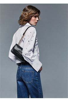 Jeans da donna di colore denim blu Liu.Jo Denim | UA6186D027578970