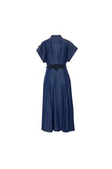 Abito da donna in denim Liu.Jo Denim | UA6315D033577000