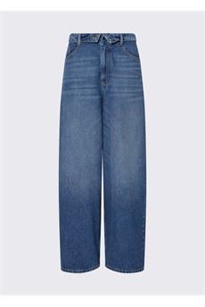 Jeans da donna in blue denim Liu.Jo Denim | UA6510D040079157