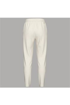 Pantaloni da donna di colore latte Liu.Jo Sport | TA6031FS09010105