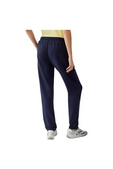 Pantaloni da donna di colore blu Liu.Jo Sport | TA6081JS86993924
