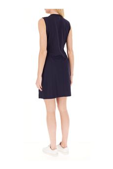 Abito da donna di colore blu Liu.Jo Sport | TA6126J594293924