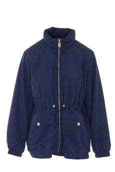 Giacca da donna di colore blu Liu.Jo Sport | TA6151T292593924