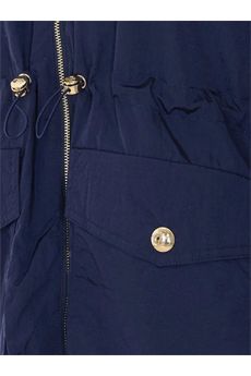 Giacca da donna di colore blu Liu.Jo Sport | TA6151T292593924