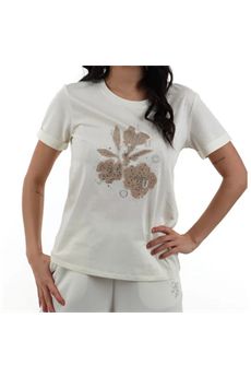 Liu jo da donna di colore latte Liu.Jo Sport | TA6157JS923P9301