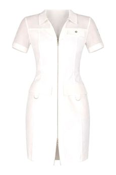 Abito da donna di colore bianco Liu.Jo Sport | TA6235J385510105