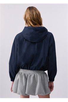 Giubbino da donna di colore Liu.jo White | WA6170T415A93924