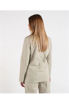 Giacca da donna di colroe beige Liu.jo White | WA6479T485361107