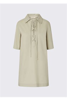 Abito da donna di colore grigio Liu.jo White | WA6499T485361107