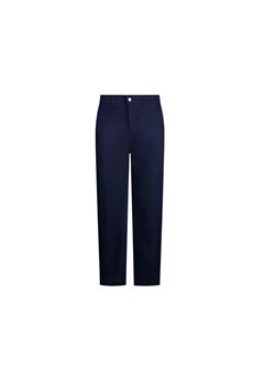 Pantaloni da donna di colore blu Liu.jo White | WA6510T714493921