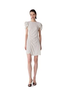 Abito da donna petitpois ecru