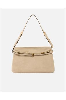 Borsa da donna di colore beige Pinko Accessori | BELT BAG BIGC50Q