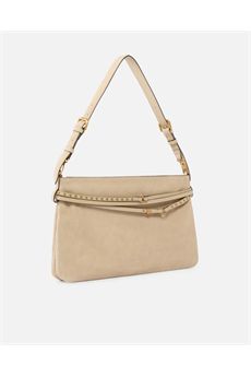 Borsa da donna di colore beige Pinko Accessori | BELT BAG BIGC50Q