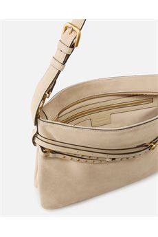 Borsa da donna di colore beige Pinko Accessori | BELT BAG BIGC50Q