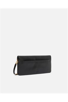 Borsa da donna di colore nero Pinko Accessori | CLICK SOFT HORIZONTAL CLASSICZ99Q